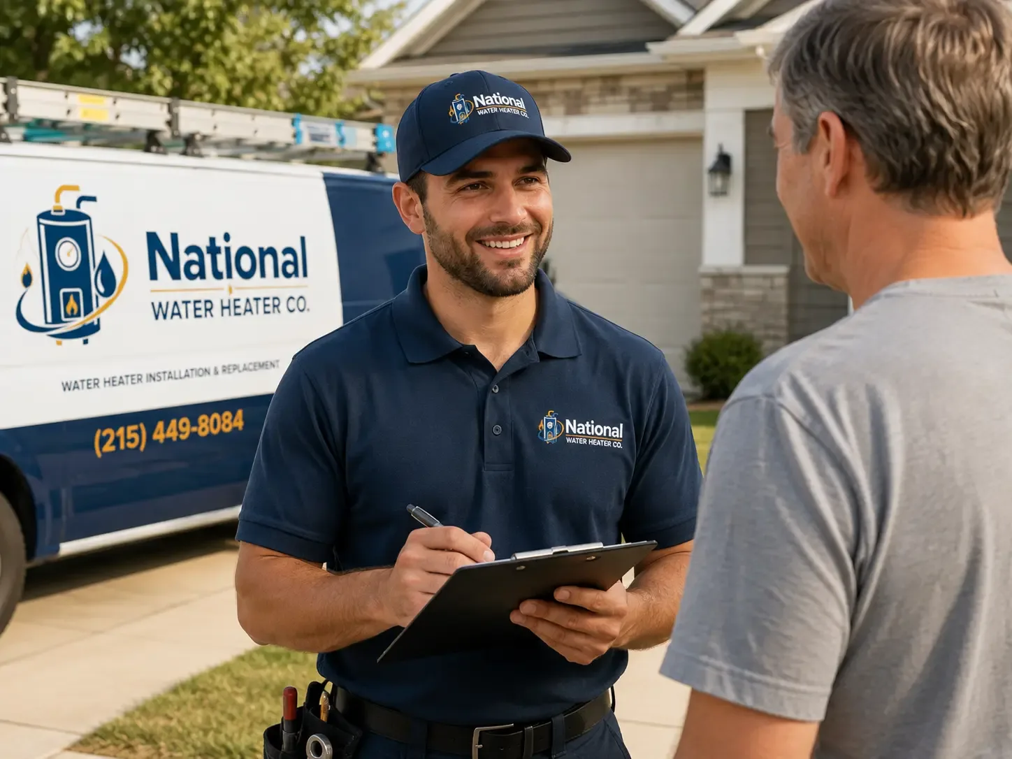 Water Heater Installation Jennings, OK FAQs